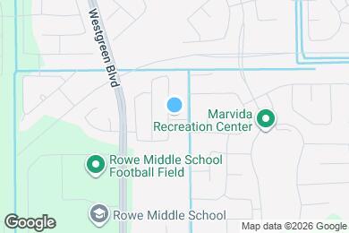 Map image of the property - 7938 Cypress Country Dr