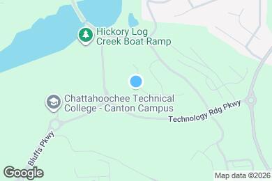 Map image of the property - 235 Sage Dr