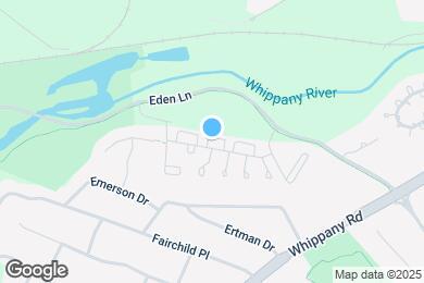 Map image of the property - 3204 Appleton Way