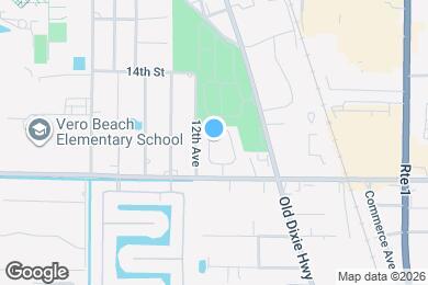 Map image of the property - 1224 Preston Ests Cir