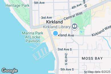 Map image of the property - 11 Main St S