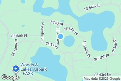 Map image of the property - Unit