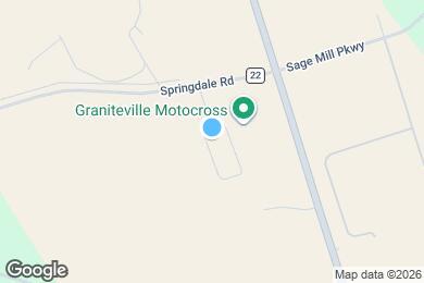Map image of the property - 2097 Banyon Cir