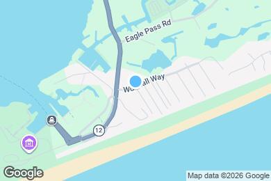 Map image of the property - 58202 Gray Eagle Rd