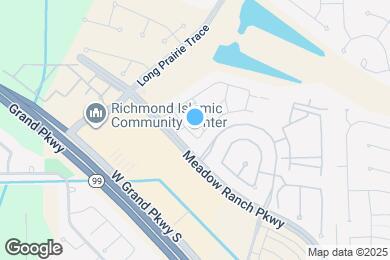 Map image of the property - Satori at Long Meadow