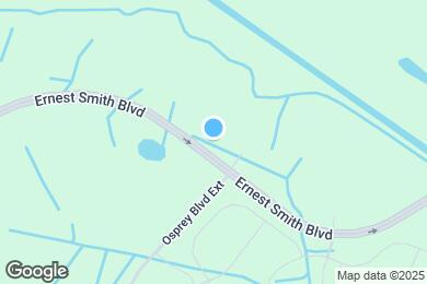 Map image of the property - Retreat at Stuart Crossing