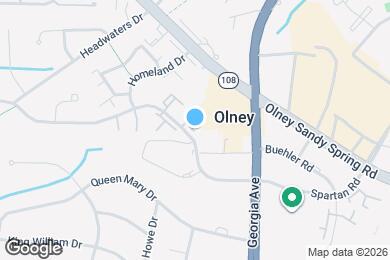 Map image of the property - 18043 Golden Spring Ct