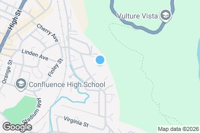 Map image of the property - 190 Lubeck Rd