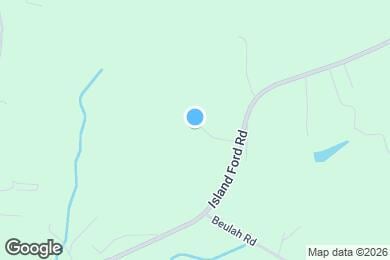 Map image of the property - 131 Tokie Ln