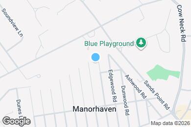 Map image of the property - 91 Firwood Rd
