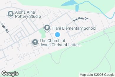 Map image of the property - 77 Karsten Dr