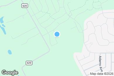 Map image of the property - 114 Hamilton Way