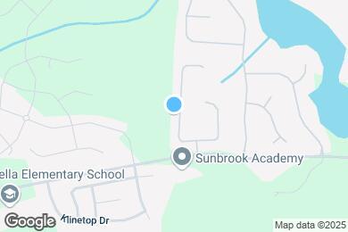 Map image of the property - 184 Hawken Trail