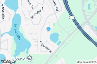 Map image of the property - 809 Delfino Pl