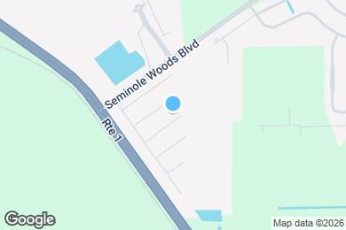 Map image of the property - 13 Squadron Pl