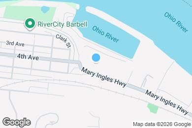 Map image of the property - Velo Riverside