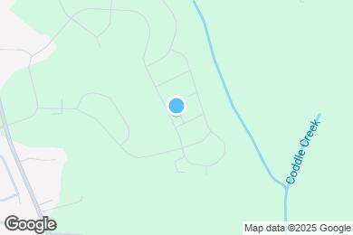 Map image of the property - 321 Kennerly Ctr Dr