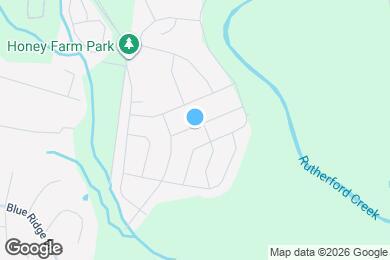 Map image of the property - 2427 Pollen Way