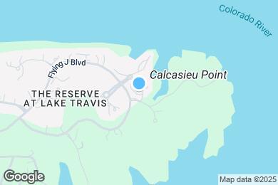 Map image of the property - 2201 Escape Blvd.