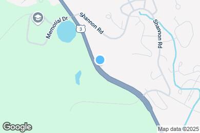 Map image of the property - 1465 Hooksett Rd