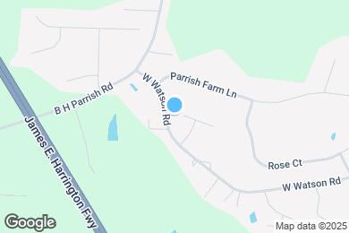 Map image of the property - 47 Billet Ct