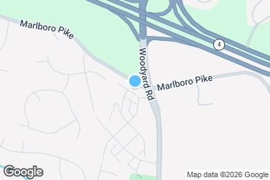Map image of the property - 5704 Richmanor Terrace