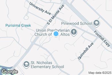 Map image of the property - 812 Nash Rd