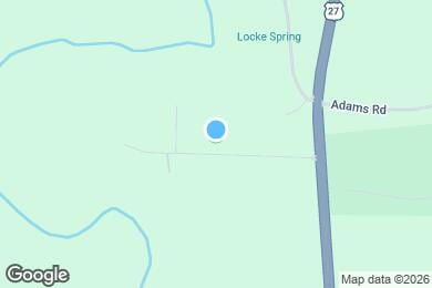 Map image of the property - 122 Collins Rd