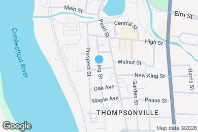 Map image of the property - 58-64 Spring St