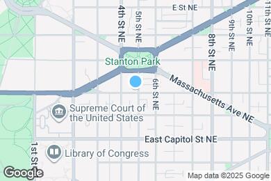 Map image of the property - 212 5th St NE