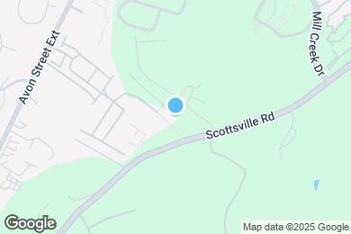 Map image of the property - 5047 Mary Jackson Ct