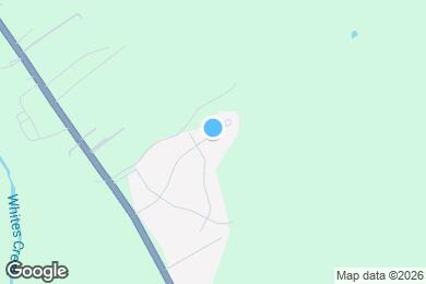 Map image of the property - 408 Parmley Ln