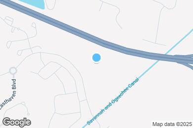 Map image of the property - The Ascot