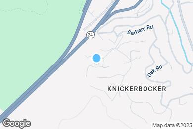Map image of the property - 8 Patricia Rd