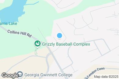 Map image of the property - 157 Gregory Trail