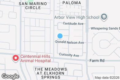 Map image of the property - 7728 Donald Nelson Ave