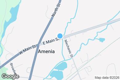 Map image of the property - 3324 NY-343