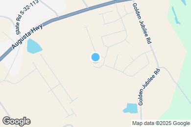 Map image of the property - 354 Common Reed Dr