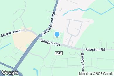 Map image of the property - 6025 Principal Pl