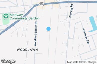 Map image of the property - 274 Stefan Dr