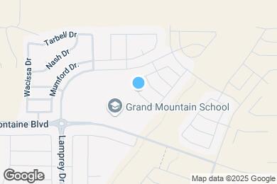 Map image of the property - 11216 House Finch Ln