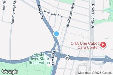 Map image of the property - 82 Wellington Rd