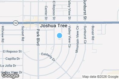 Map image of the property - 62034 Grand View Cir