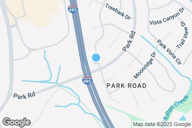 Map image of the property - 11236 Kingfisher Dr