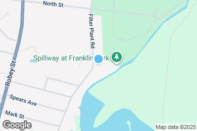 Map image of the property - 412 Filter Plant Rd