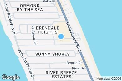 Map image of the property - 10 Lynnhurst Dr