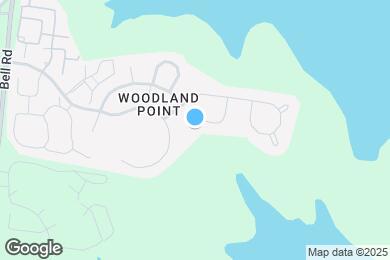 Map image of the property - 449 Stone Chimney Ct
