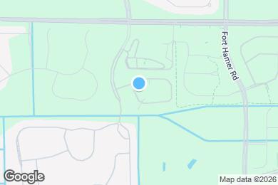 Map image of the property - 11510 84th St Cir E