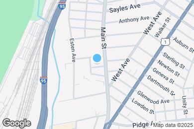 Map image of the property - 15 Marion Terrace