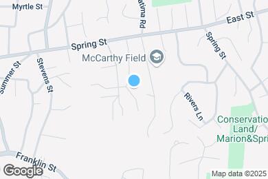 Map image of the property - 4 Gavin Cir